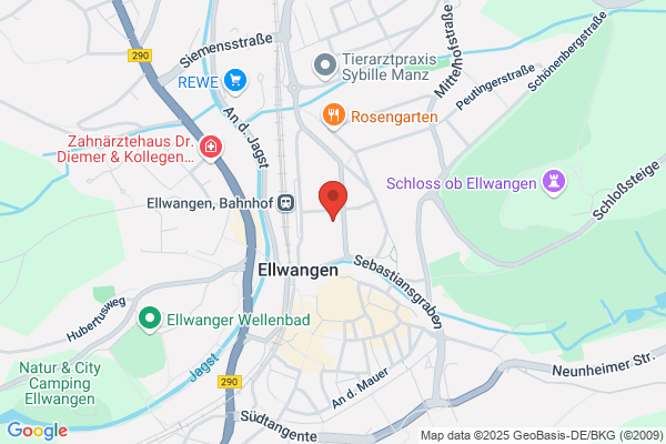 R+V Versicherung