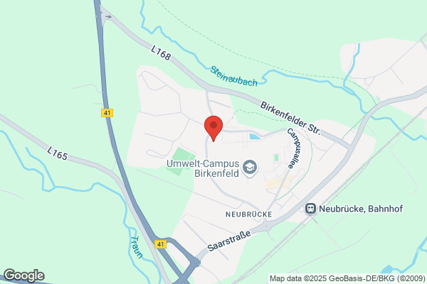 Hotel Vicinity