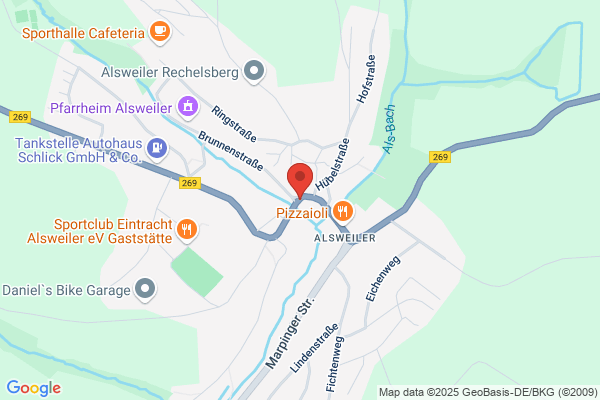 ASPM GmbH