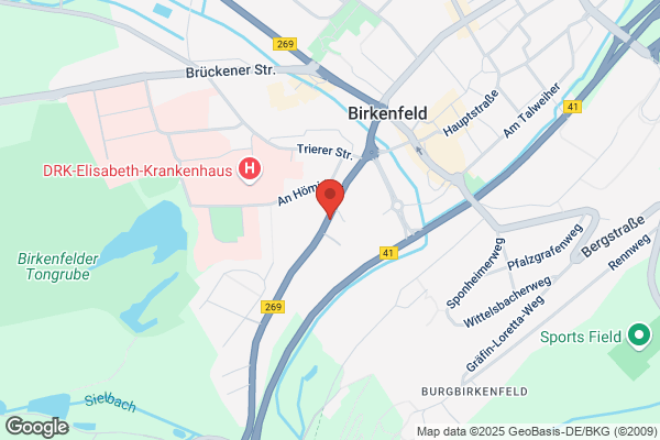 Bistro Esprit