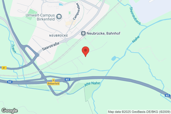 NSB Nahe Stahlbau GmbH