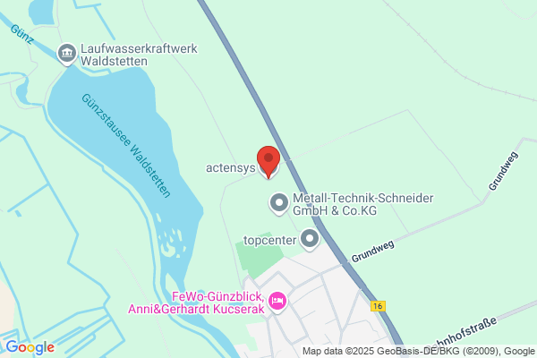 actensys GmbH
