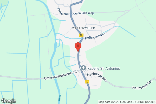 Handweberei Stempfle