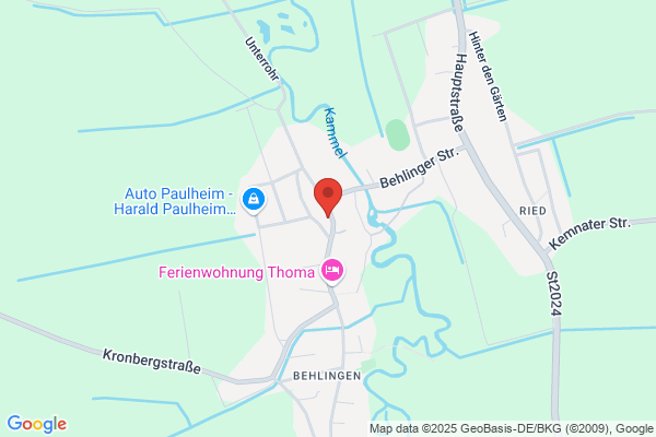 R+V Versicherung
