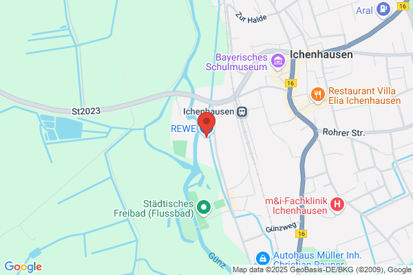 REWE