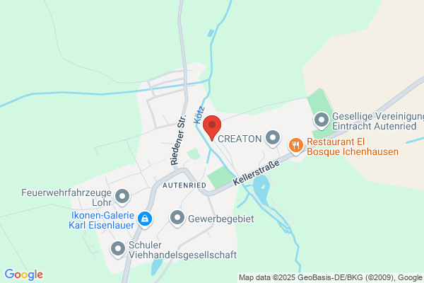 Ichenhausen Online GmbH