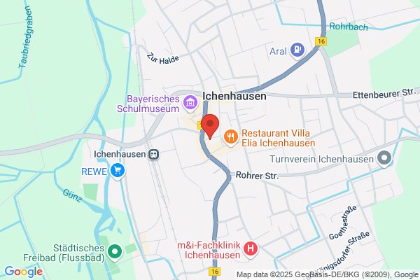 Hotel Gasthof zum Hirsch
