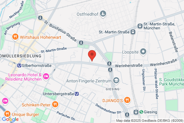Futurecom Trading Agency GmbH