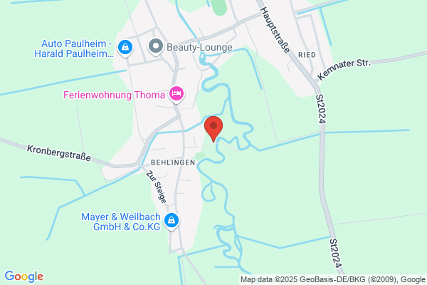Behlingen