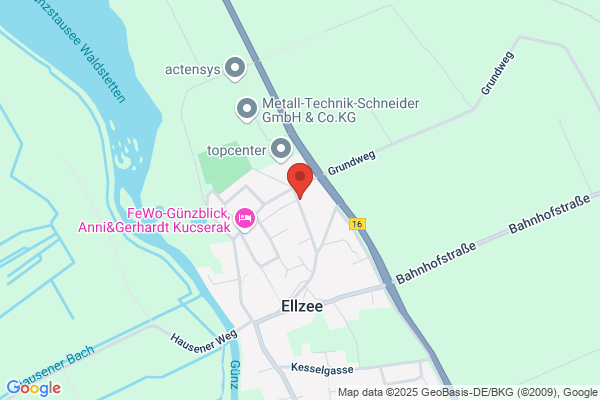 Gräss Operation & Maintenance GmbH