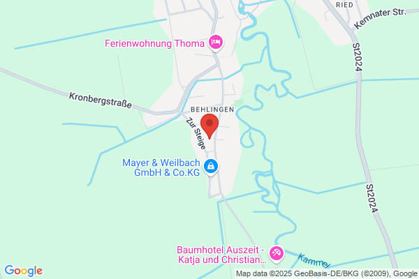 Häberli Obst- u. Beerenzentrum GmbH