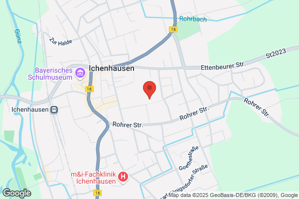 Ichenhausen Hauptschule Grundschule