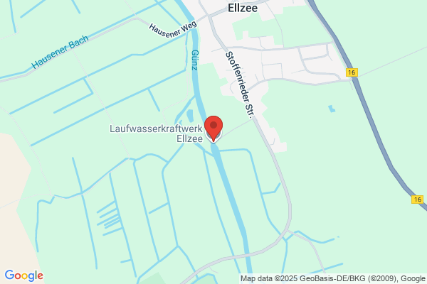 Lechwerke AG