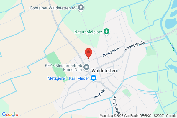 Markt Waldstetten
