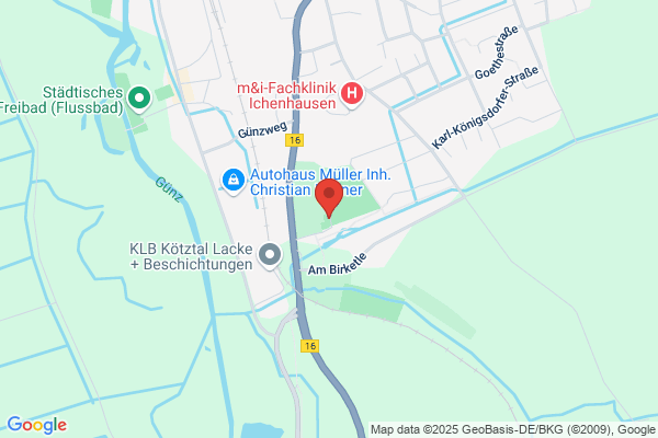Sport-Club Ichenhausen