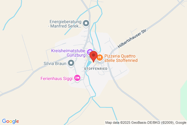 Trägerverein Christian-Frank-Schullandheim