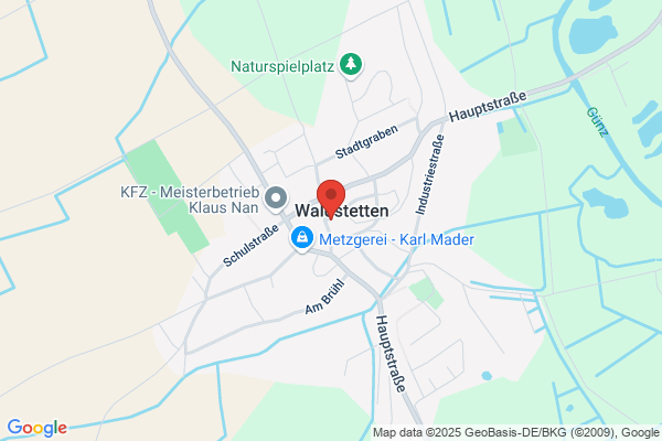 Zum Ochsen