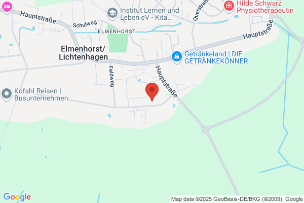 REWE Markt Schulze oHG
