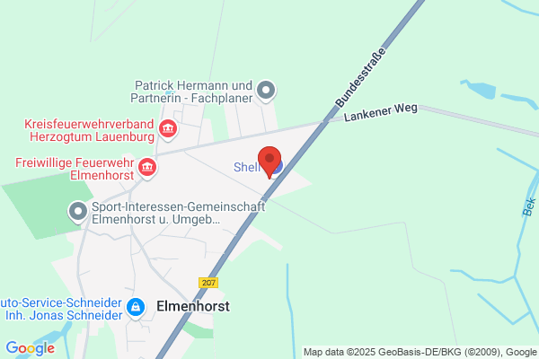 Autohaus Elmenhorst GbR