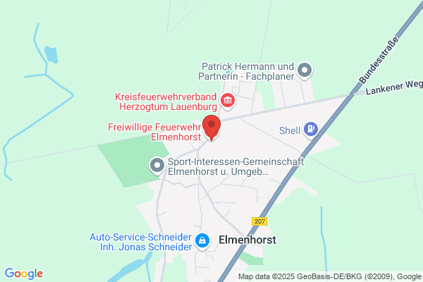 Freiwillige Feuerwehr