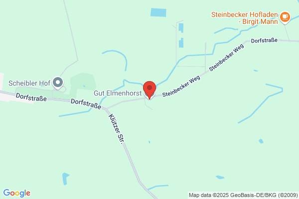 Gut Elmenhorst