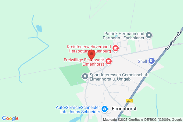 Kreis Herzogtum Lauenburg