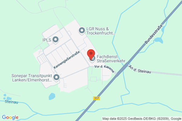 Kreisverw. Herzgt.Lbg. und Straßenverk.-, Zulassungs-, Führerschein- u. Bußgeldstelle