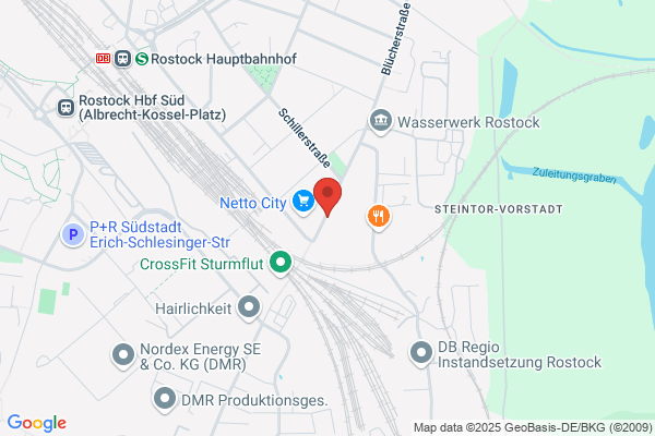 SFH Service für Firma & Haushalt GmbH