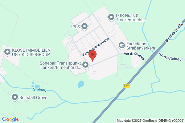 VTS-Logistik und Transport UG (haftungsbeschränkt)