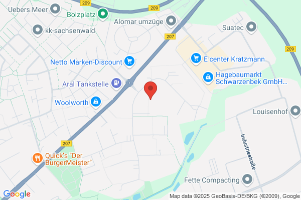 Familienbildungsstätte Schwarzenbek