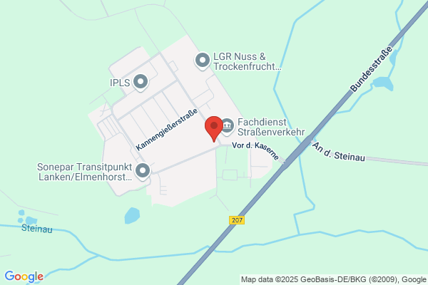 Bistro Cafe Lanken