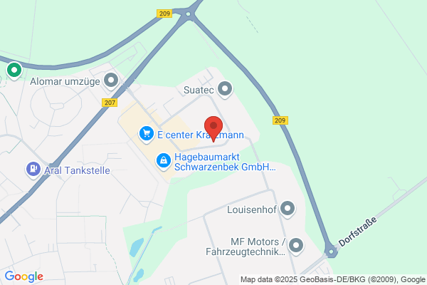 EFG Elektrotechnik Frank