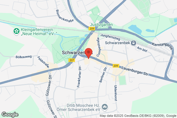 Fitness-Treff-Schwarzenbek GmbH