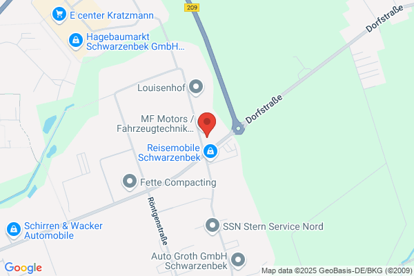 Fritzsche Maschinenbau GmbH
