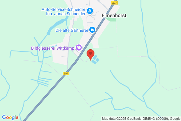 Garbrecht