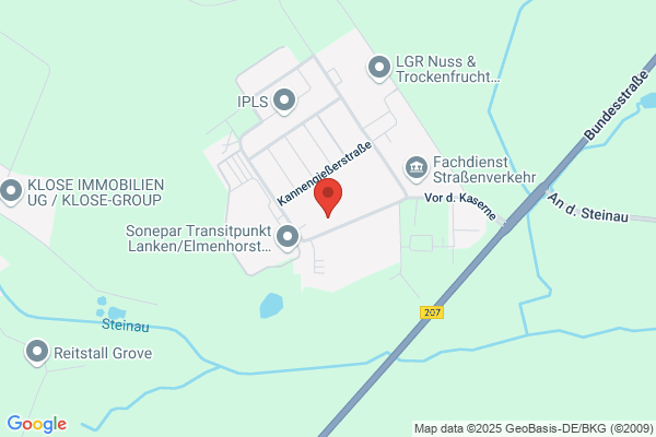 GeoHanse GmbH