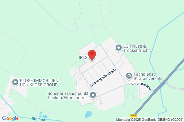 I.T.S. GmbH