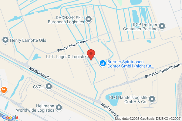 L.I.T. Lager & Logistik GmbH
