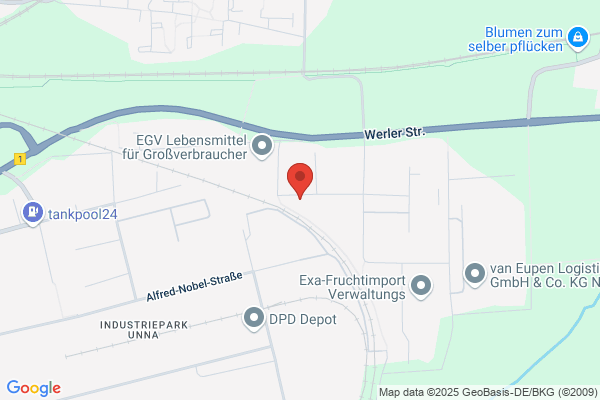 Wilk GmbH, Holger
