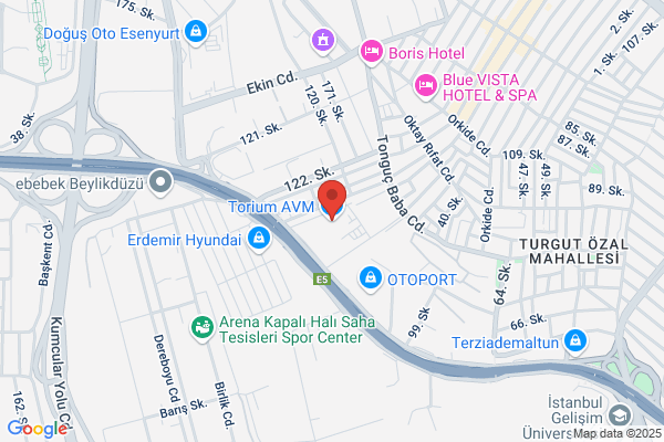 2torium Software & Services UG