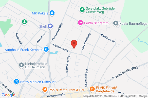 ACS Interim Management GmbH