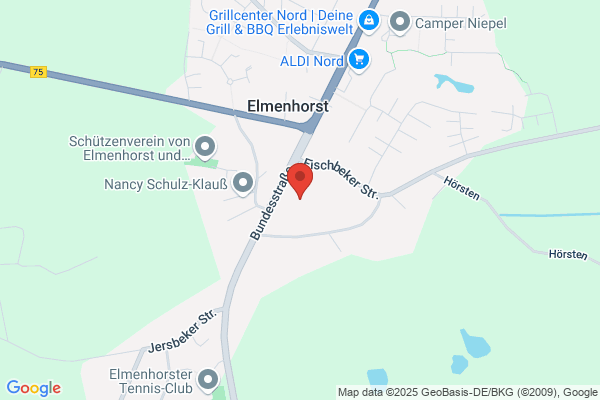 Gemeindezentrum