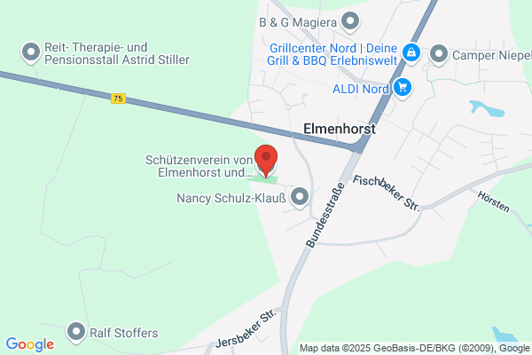 Schützenverein v. Elmenhorst