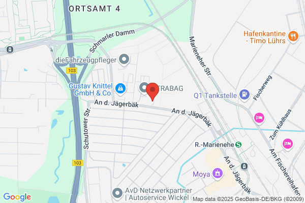 Autohaus Willert