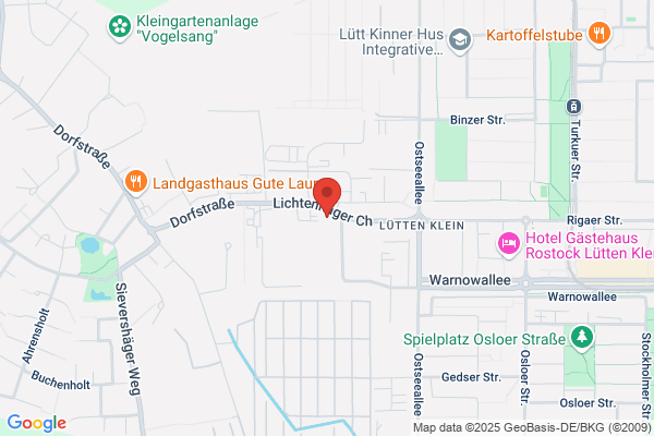 ELRO Beteiligungsgesellschaft mbH