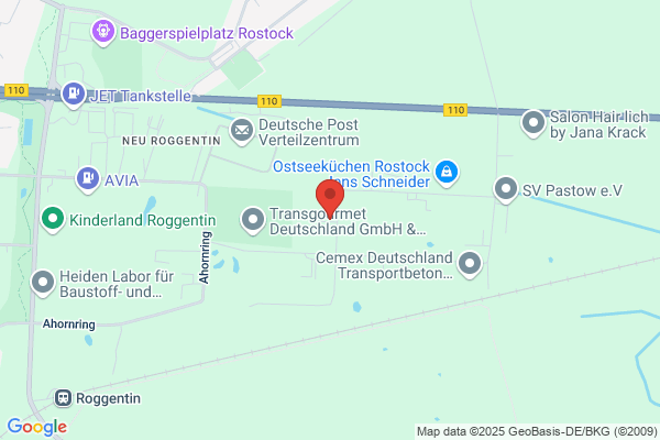 MÖLLER BAU