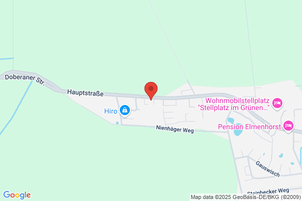 Ostseehaus Baubetrieb