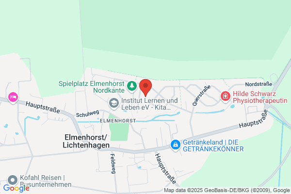 Elektromotoren Rep.-Werkstatt