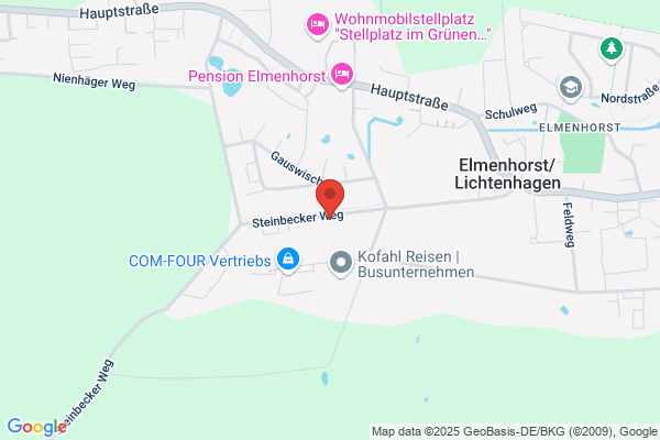 Ertel Beerdingsinstitut KG