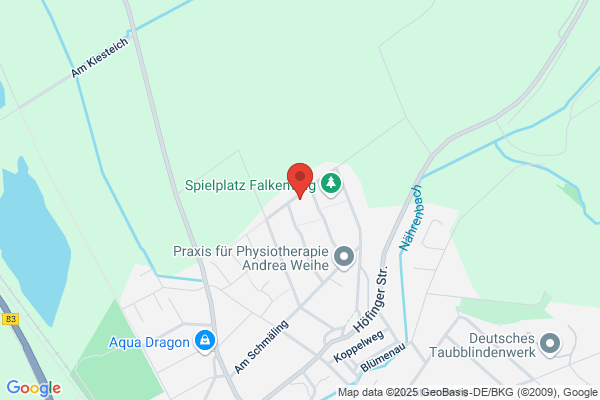 H. W. PROBIOTECH GmbH